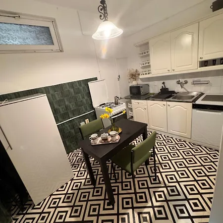 Keltafok Apartman, Balatonfoldvar