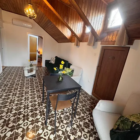 Keltafok Apartman, Tatil Evi *