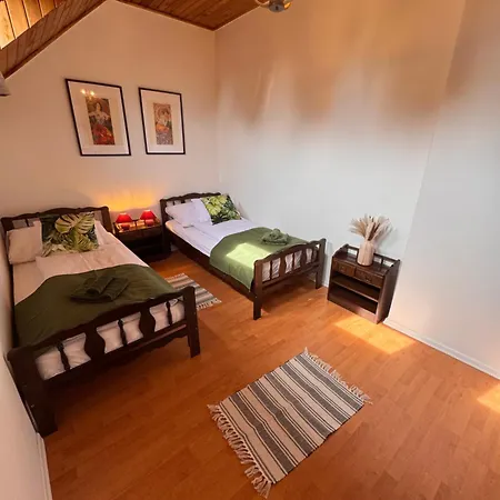Tatil Evi Keltafok Apartman,