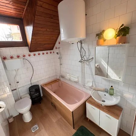 Tatil Evi Keltafok Apartman,
